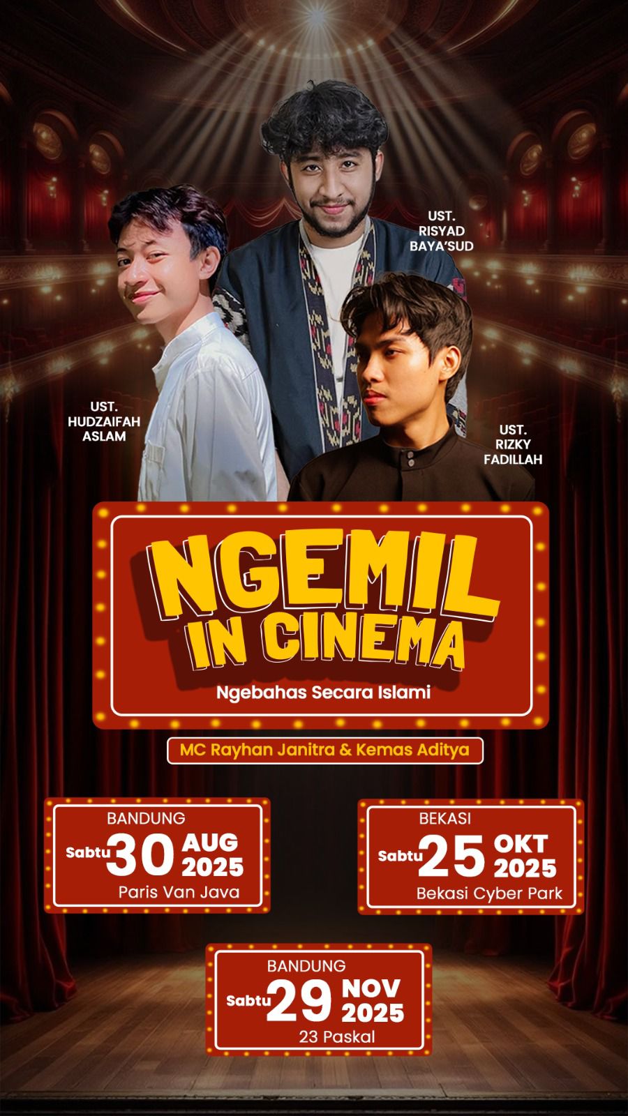 NgemilBareng